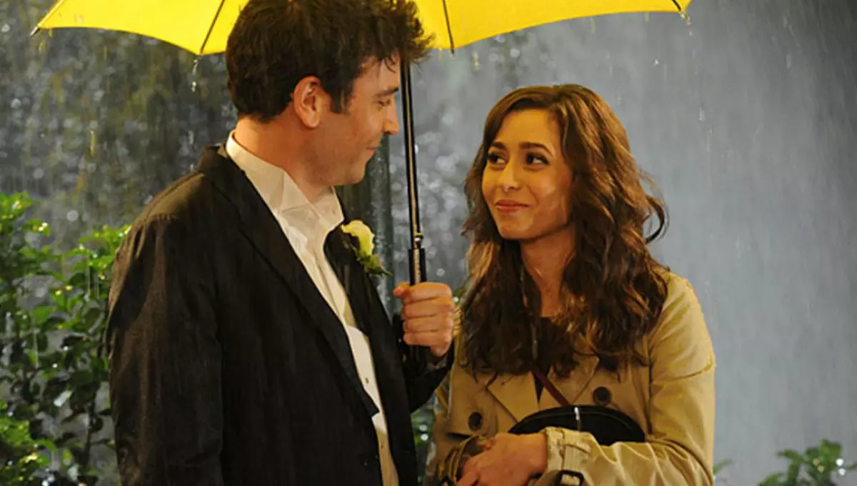 How I Met Your Mother