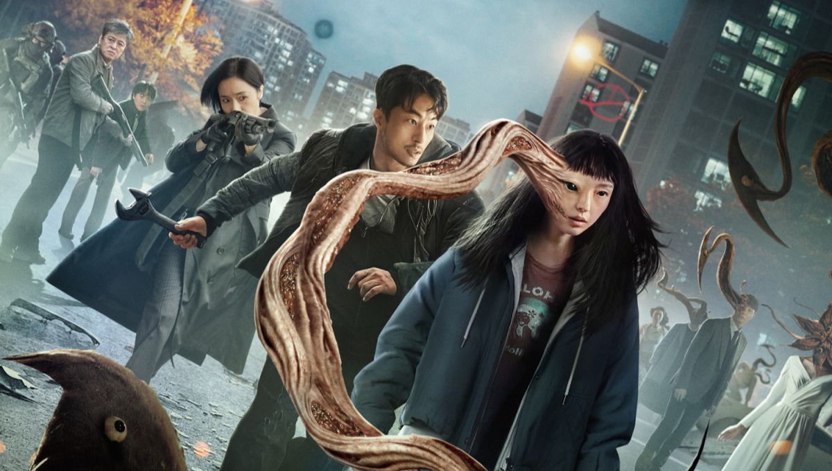 Parasyte