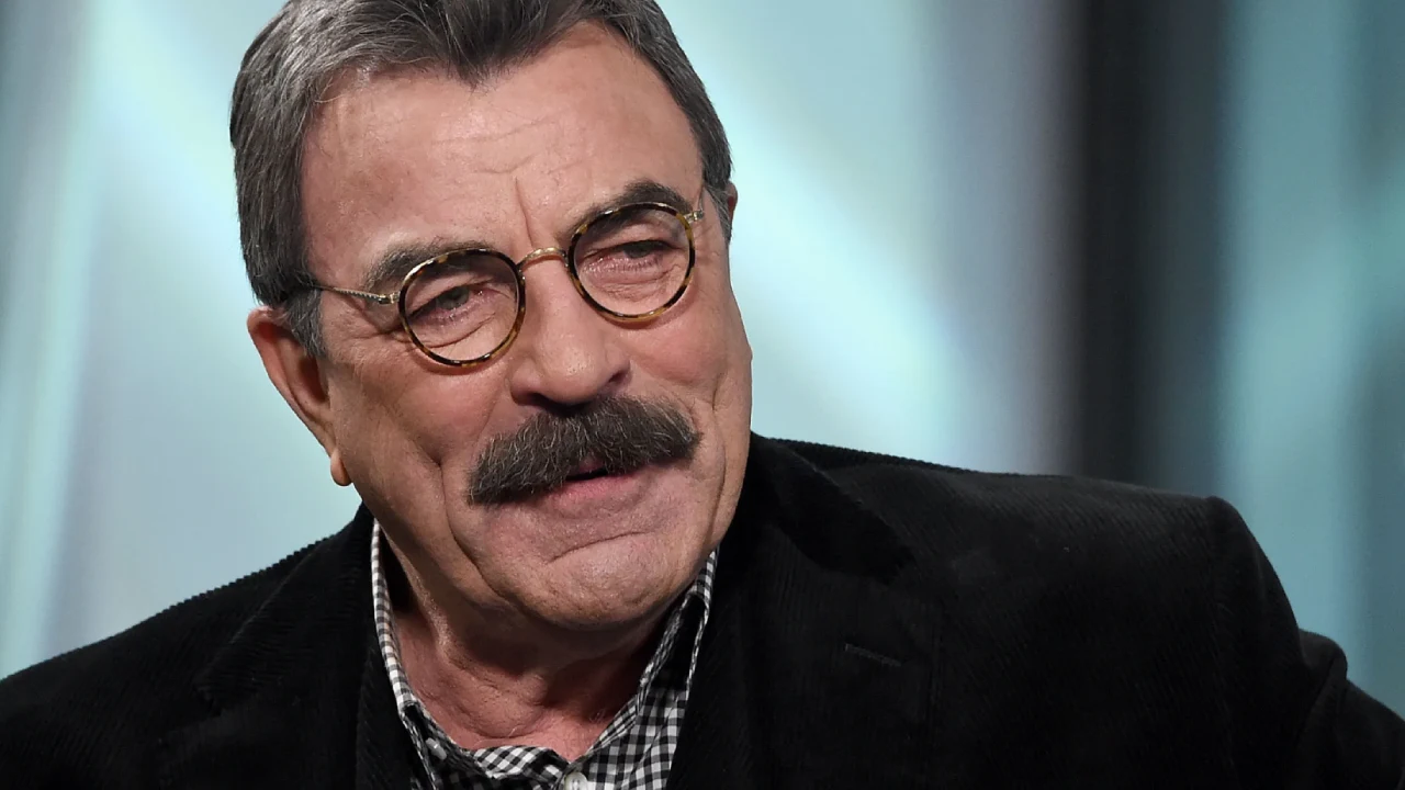 Blue Bloods série Tom Selleck