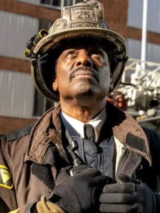 Chicago Fire: nova série derivada pode ser incrível