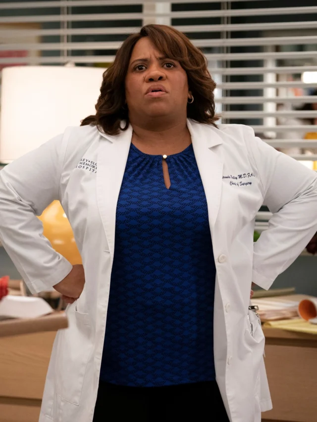 Grey’s Anatomy: novo papel de Bailey resgata início da série