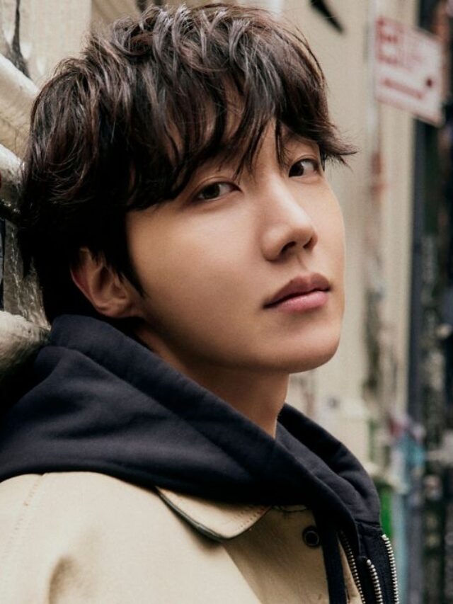 Hope on the streets: Série sobre J-Hope, do BTS, estreou no Prime Video