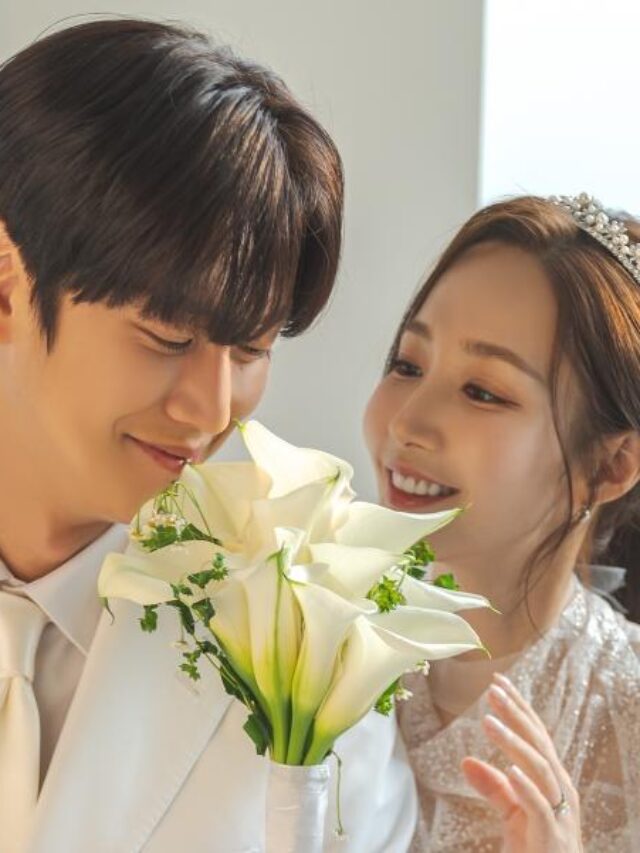 Marry My Husband, melhor k-drama de 2024 até agora está fora da Netflix