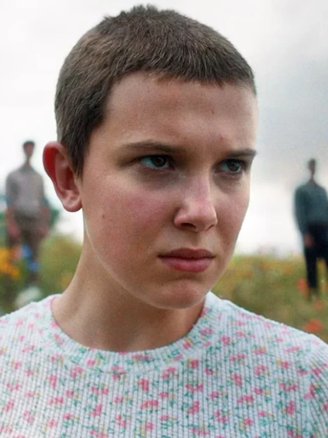 Stranger Things: atriz descobre final de Eleven e fica em choque