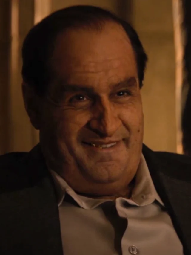 Pinguim: trailer trouxe vibe The Sopranos em série do Max