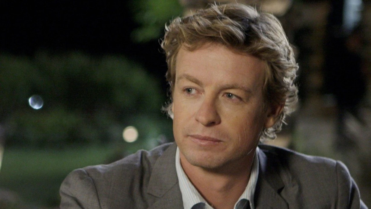 The Mentalist Crimson Casanova episódio