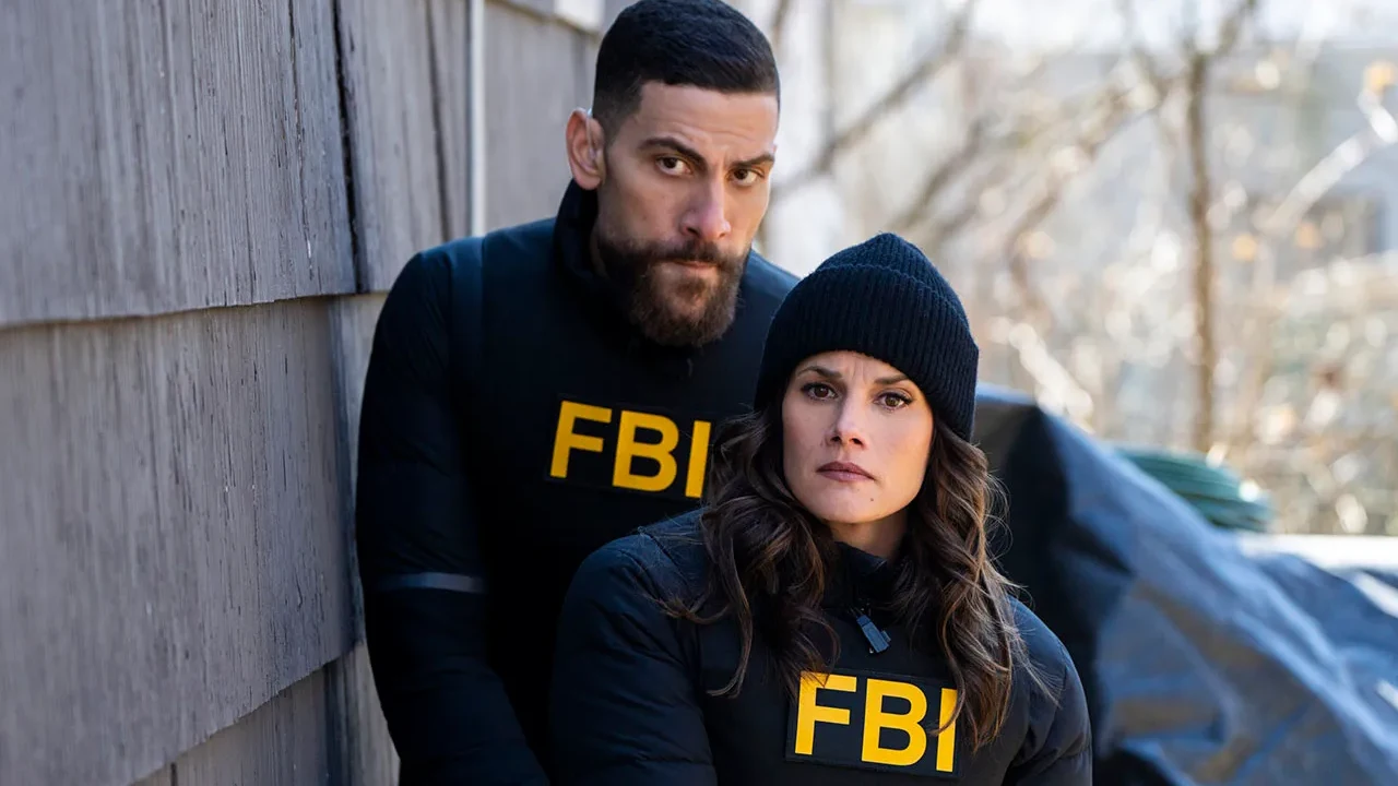 FBI renovada