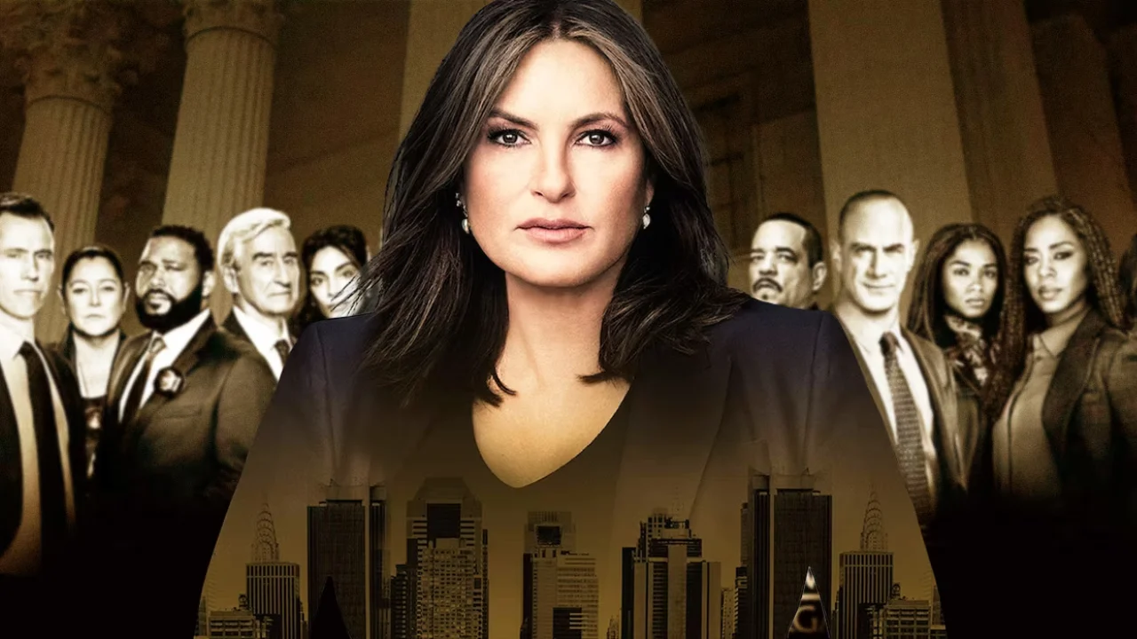 Law & Order: SVU curiosidades