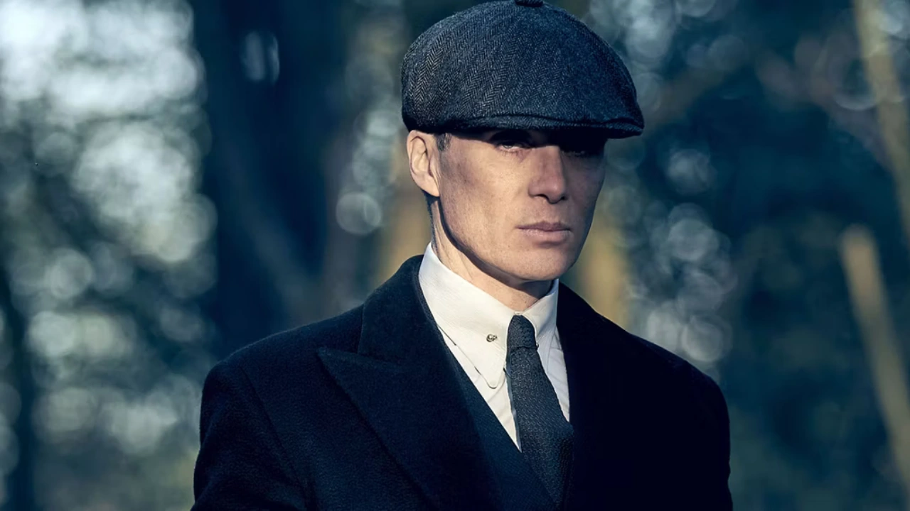 Peaky Blinders filme