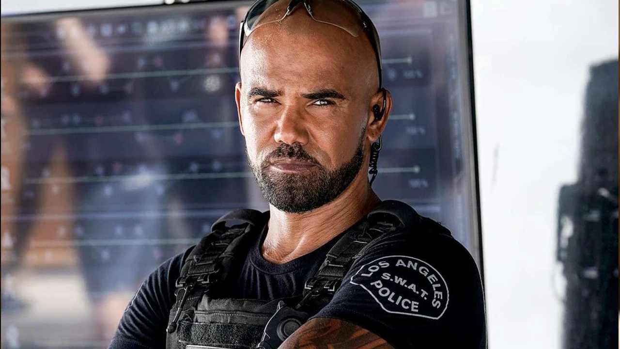 s.w.a.t. reação renovação 8 temporada