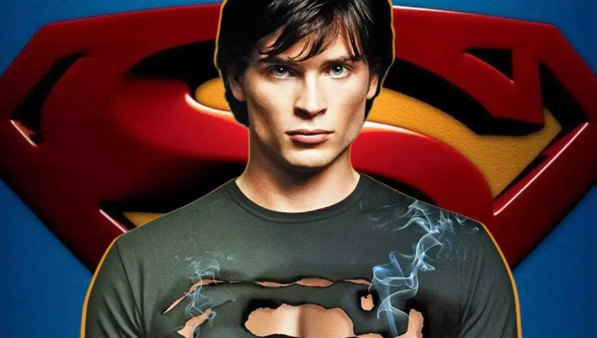 Smallville