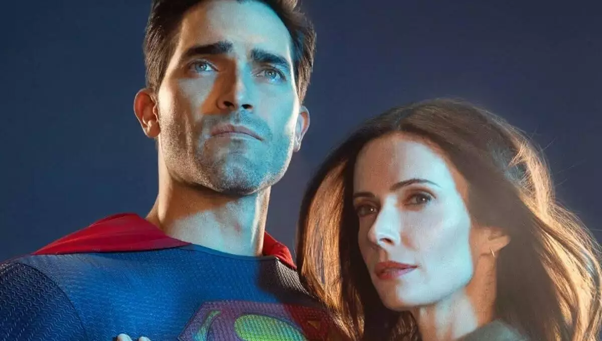 Superman & Lois