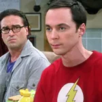 The Big Bang Theory