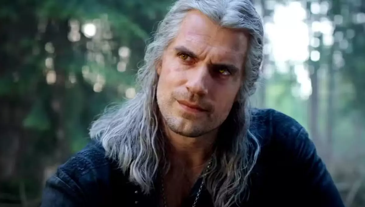 The Witcher