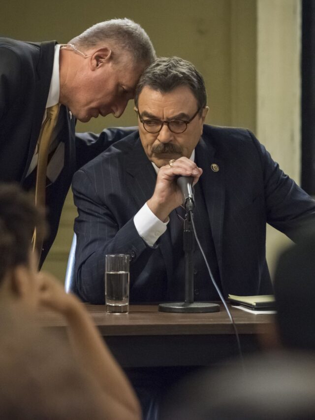 Tom Selleck confirma o que vem depois do final de Blue Bloods