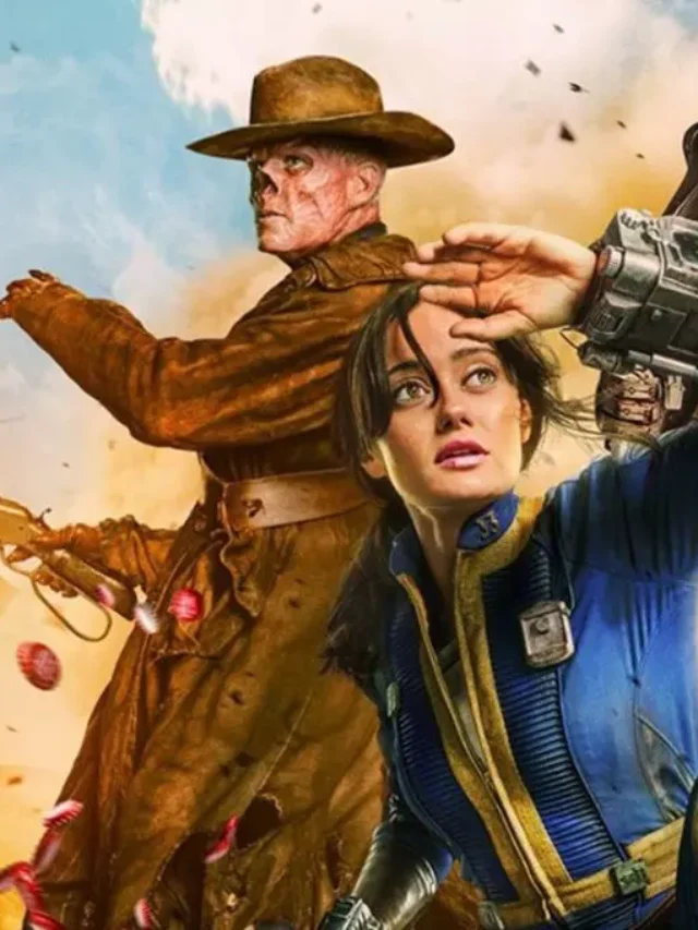 Fallout: melhor personagem da série é o mais trágico