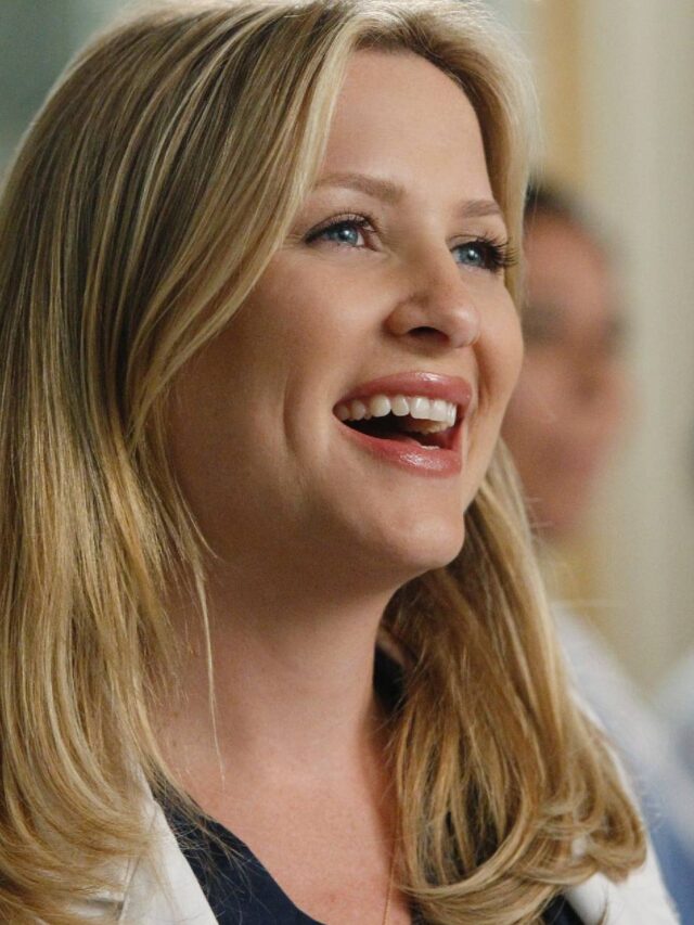 Arizona volta em Grey’s Anatomy; Eis o motivo