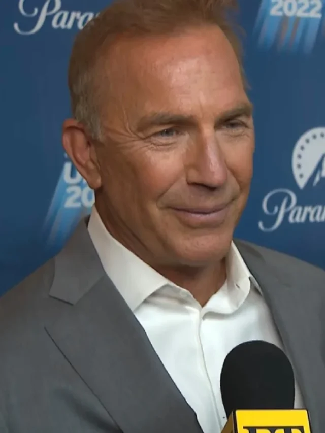 Kevin Costner revela decisão final sobre voltar a Yellowstone