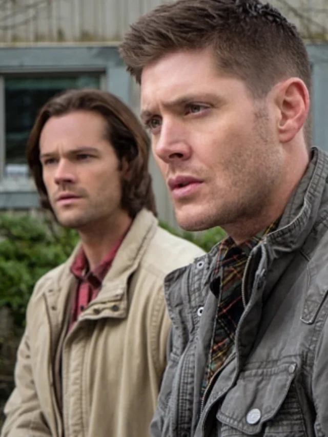 Supernatural pode finalmente confirmar 16ª temporada