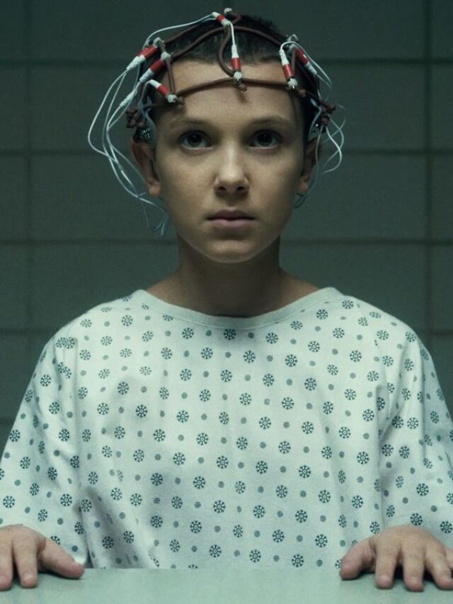 Stranger Things: vaza retorno icônico na 5ª temporada