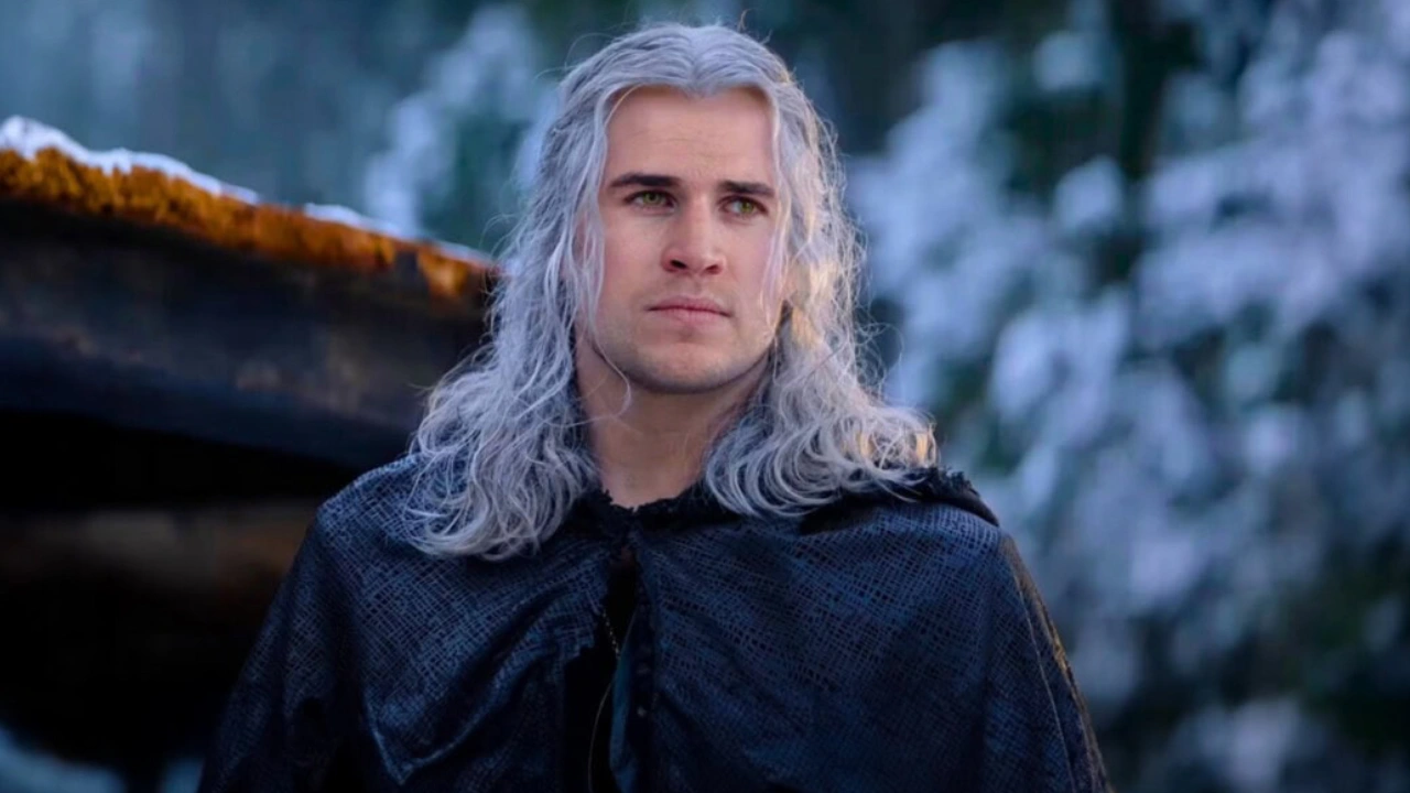 The Witcher foi renovada