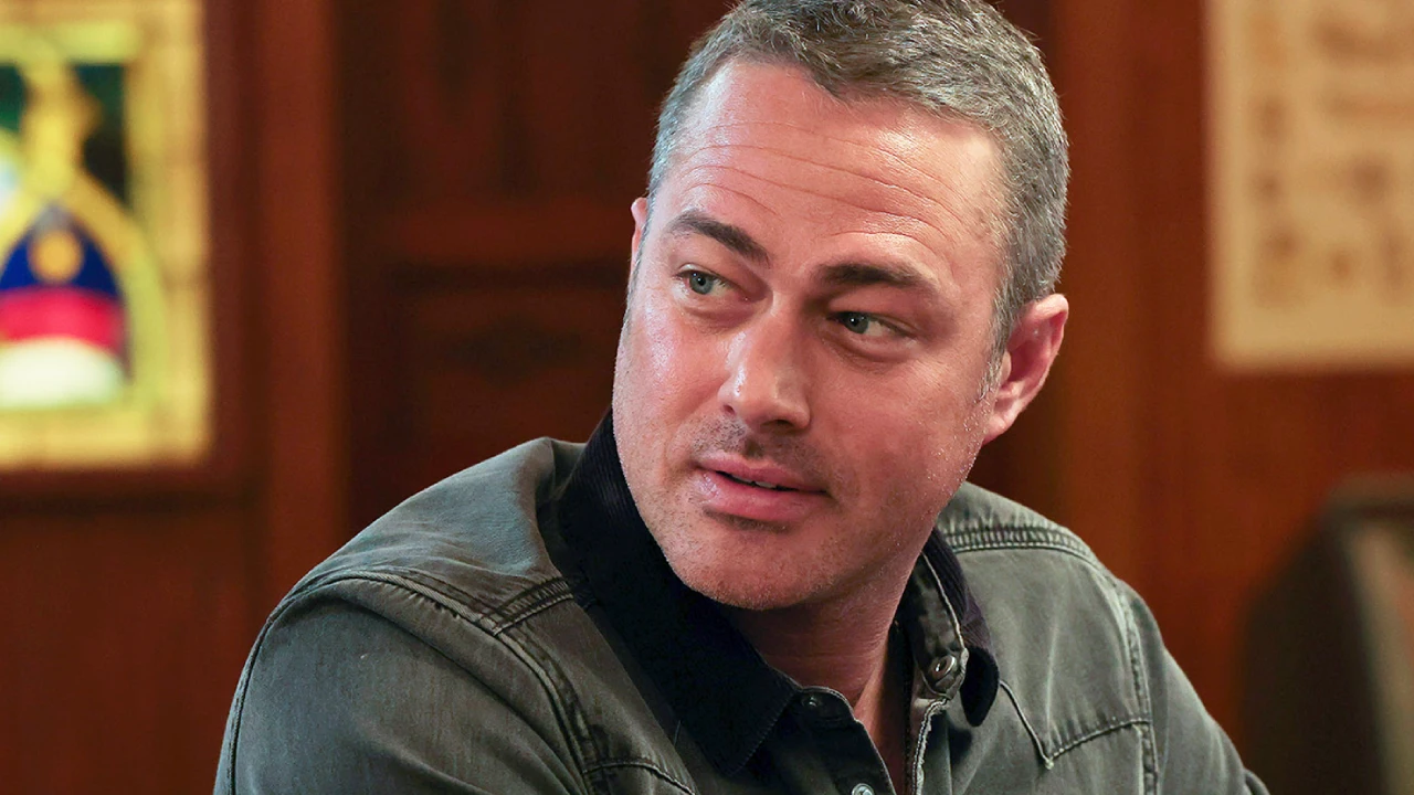 Chicago Fire Sequestro de Severide no novo episódio