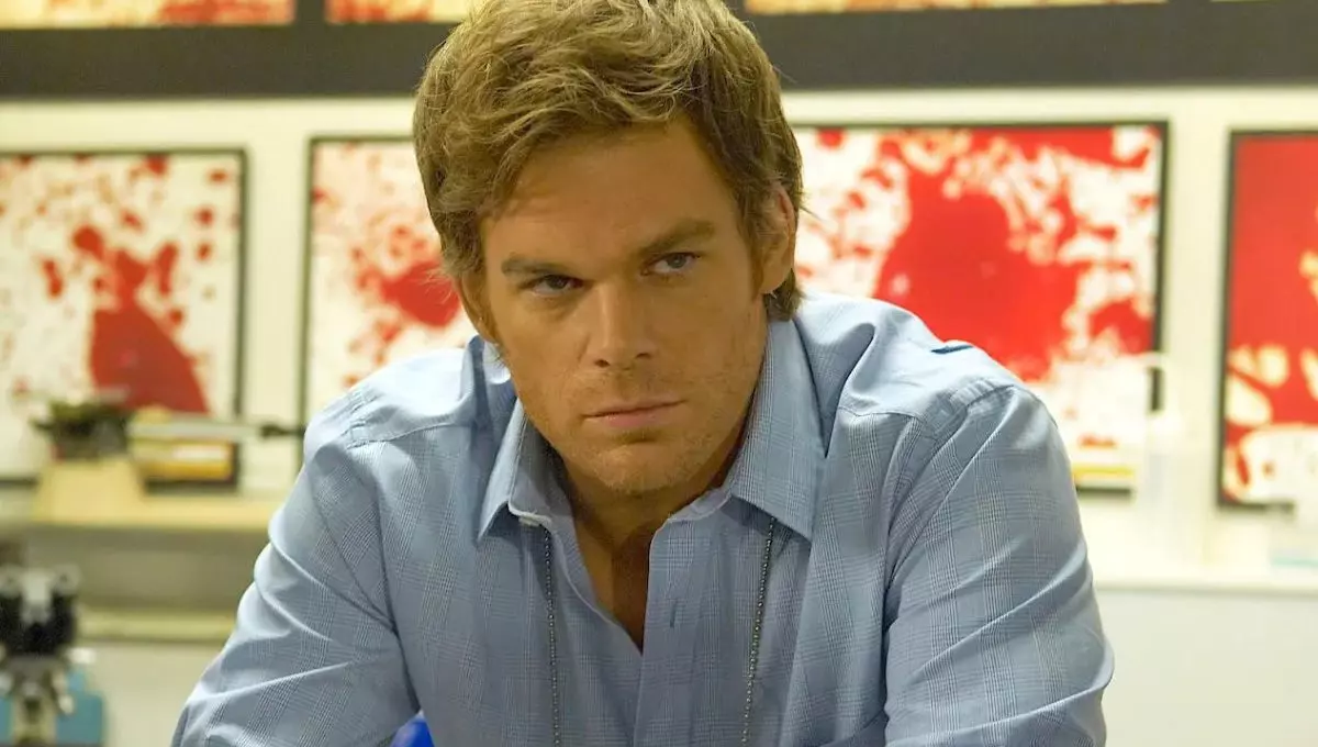 Dexter