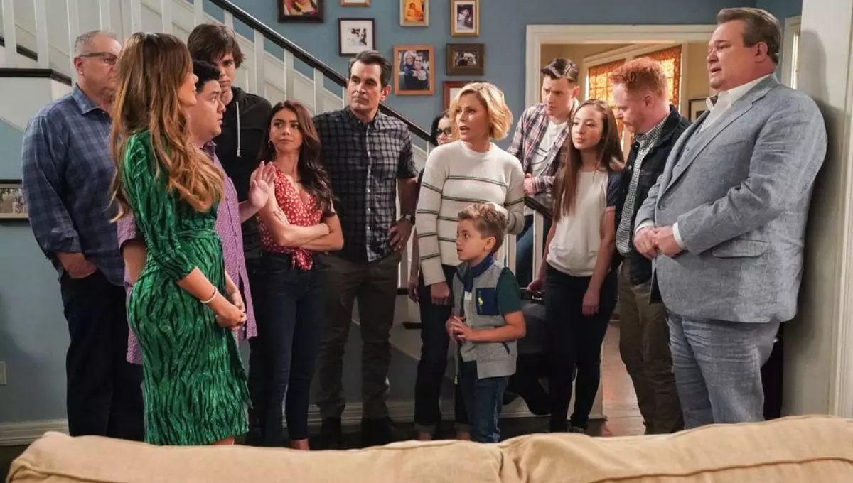 Modern Family