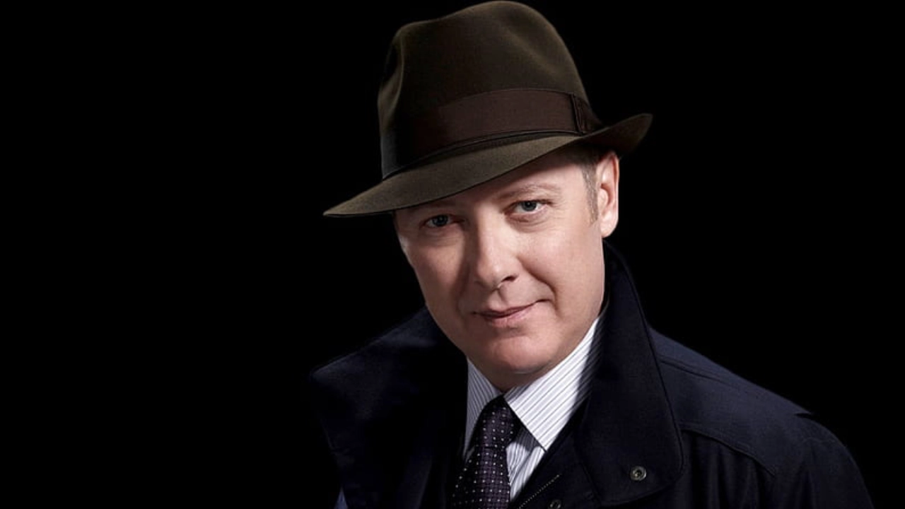 The Blacklist herdeira da série