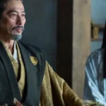 Xógum: A Gloriosa Saga do Japão 2 temporada