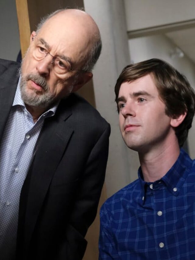 The Good Doctor revela que último episódio será trágico