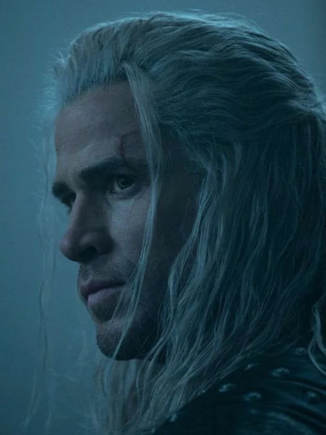 Primeira imagem de Liam Hemsworth em The Witcher divide fãs