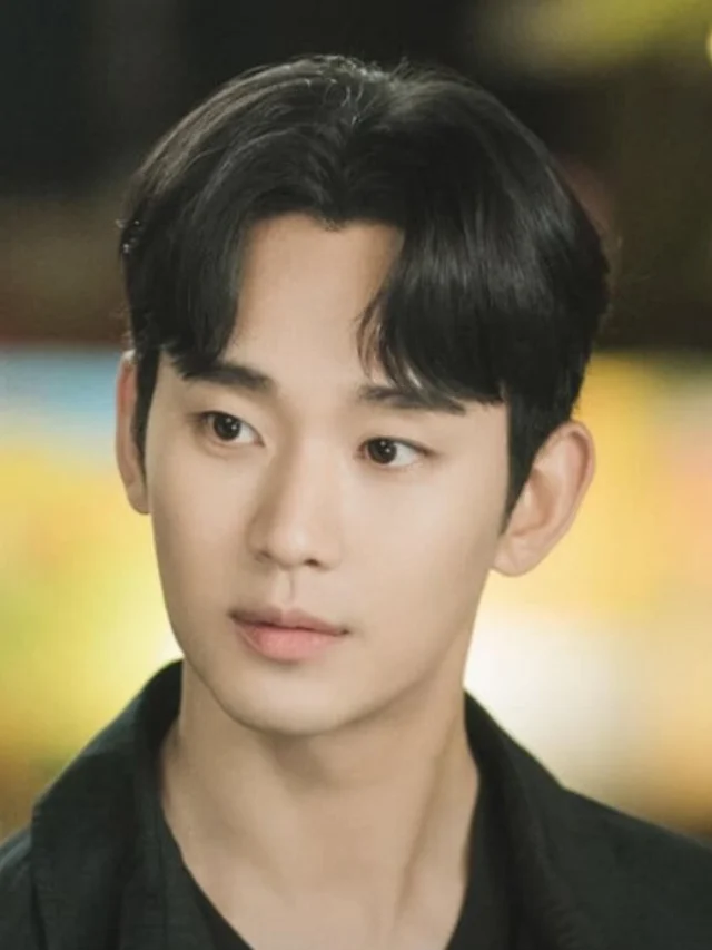 Kim Soo-hyun, ator de Rainha das Lágrimas, anuncia turnê