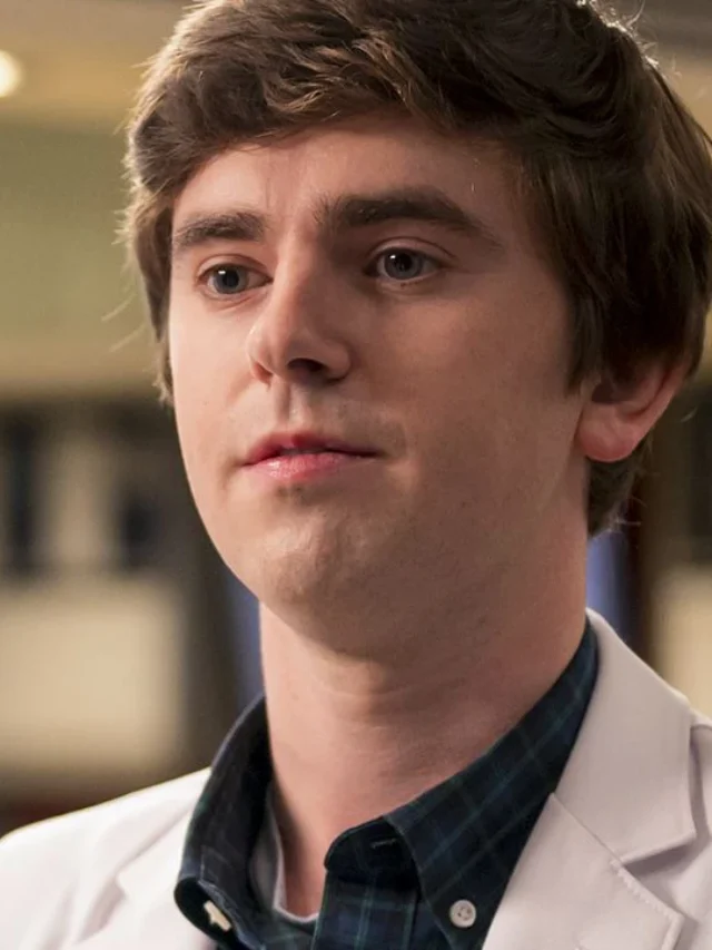 Final de The Good Doctor preocupa fãs com fracasso