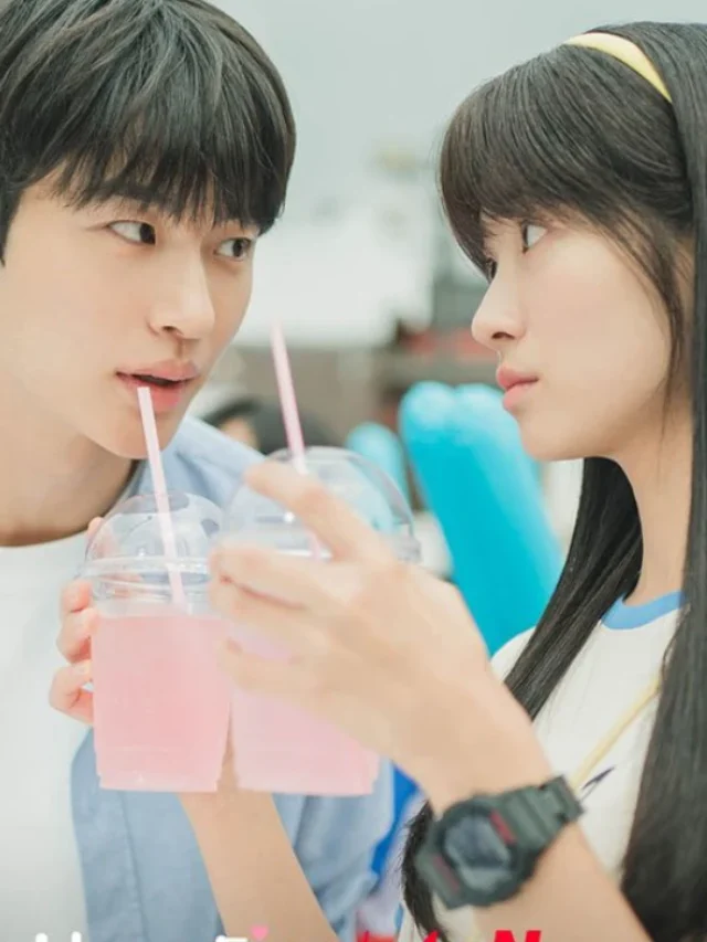 Lovely Runner: Novo K-Drama Mistura Romance, Fantasia e Viagem no Tempo