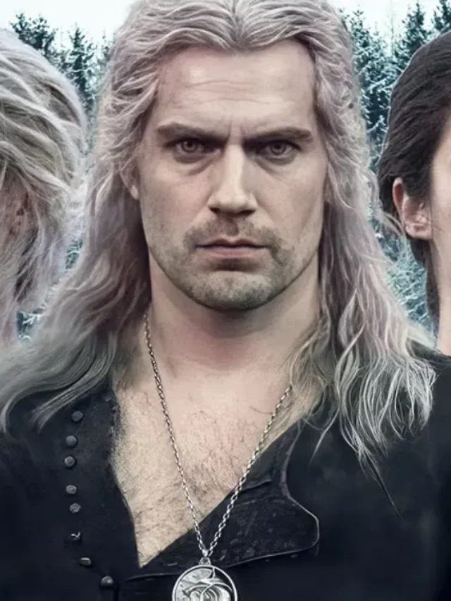 As piores mudanças de The Witcher que a Netflix fez