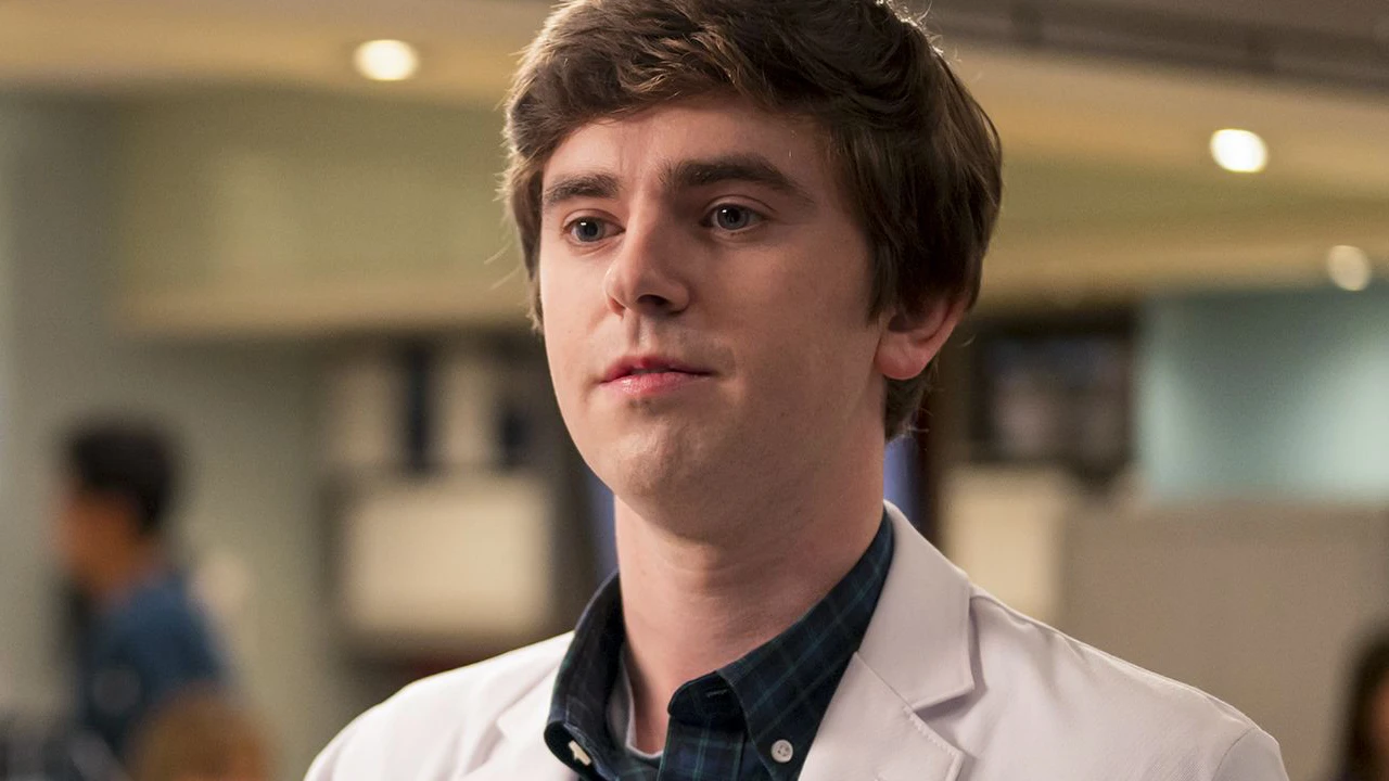 The Good Doctor final preocupa fãs