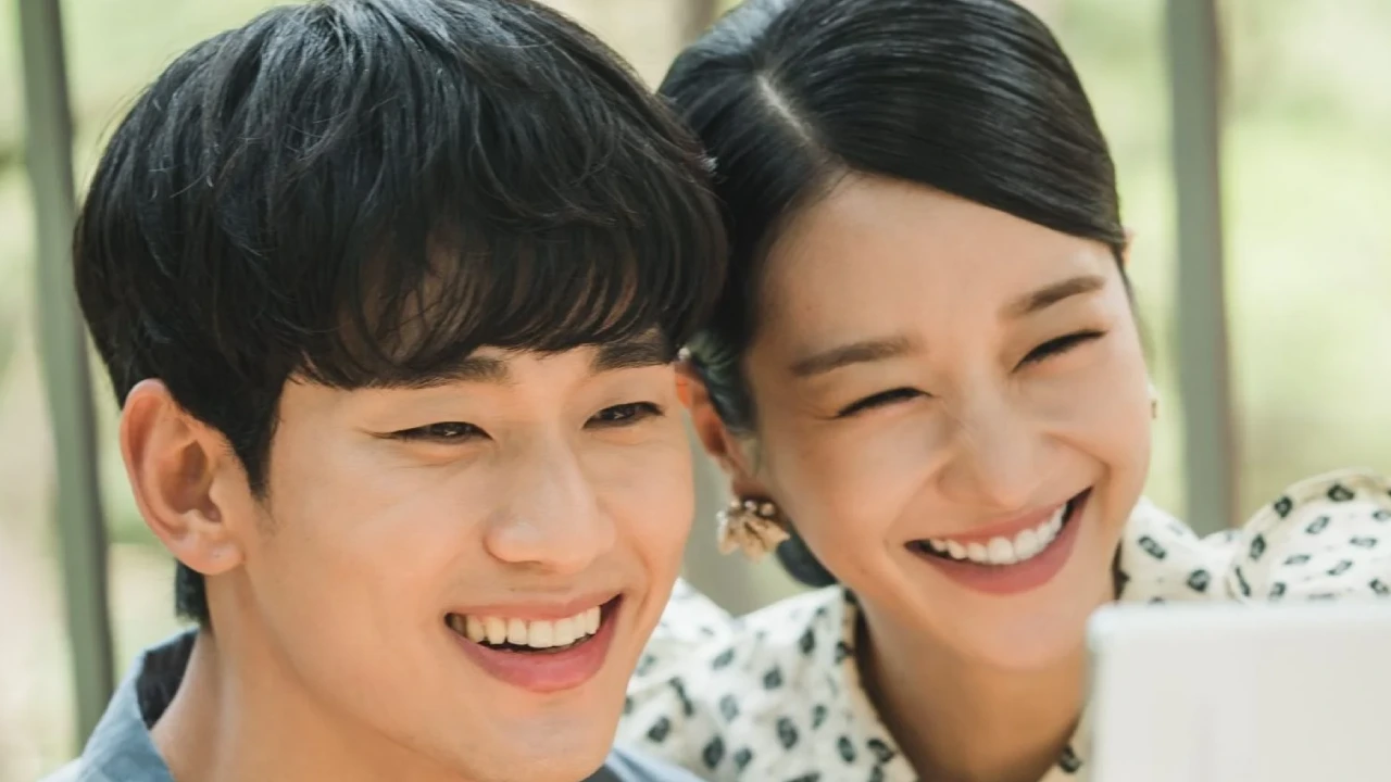 Melhores k dramas de acordo com suas personalidades