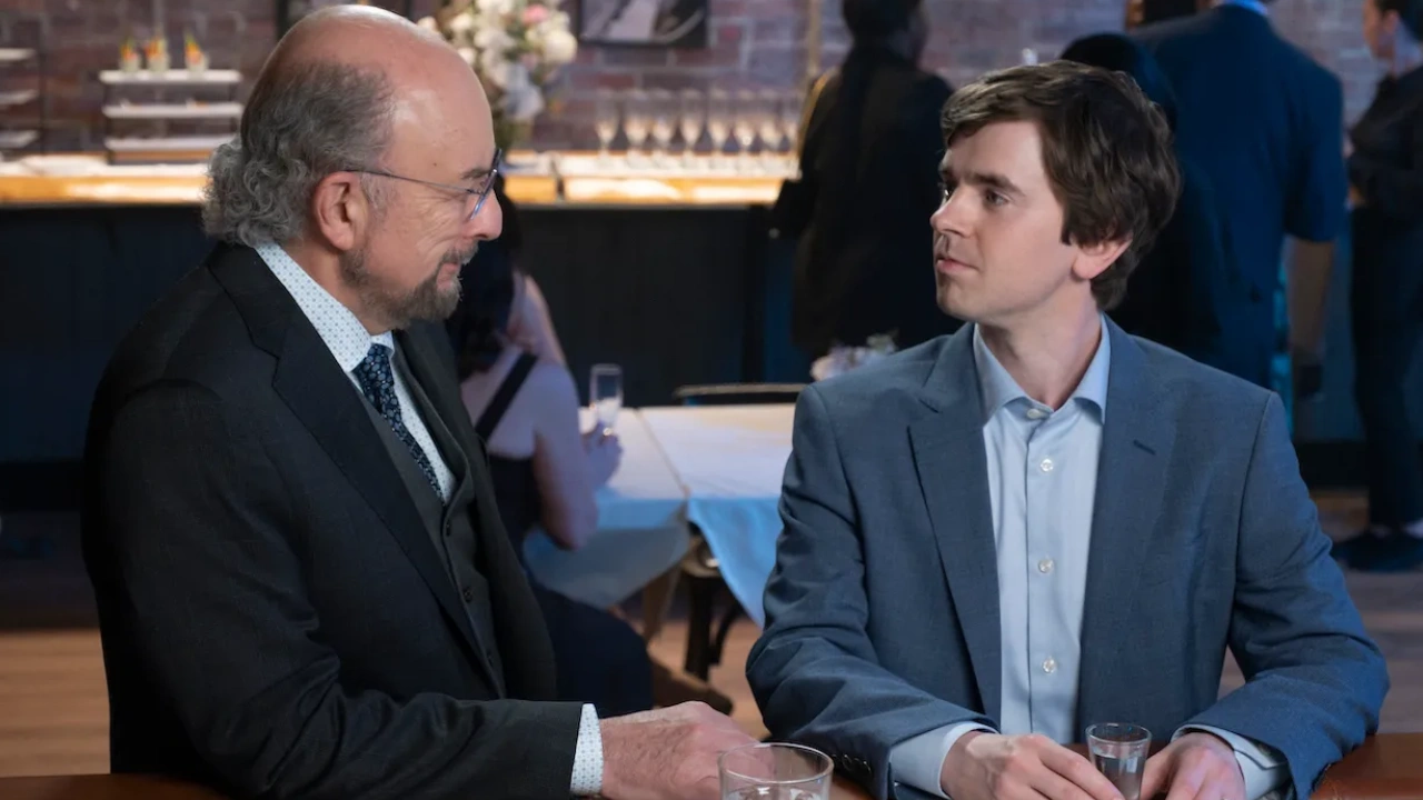 The Good Doctor último episódio será trágico