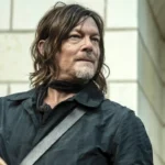 The Walking Dead: Daryl Dixon 2 temporada série