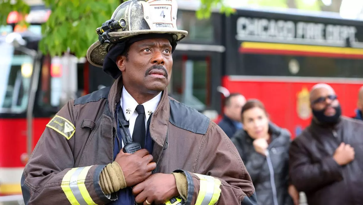 Chicago Fire