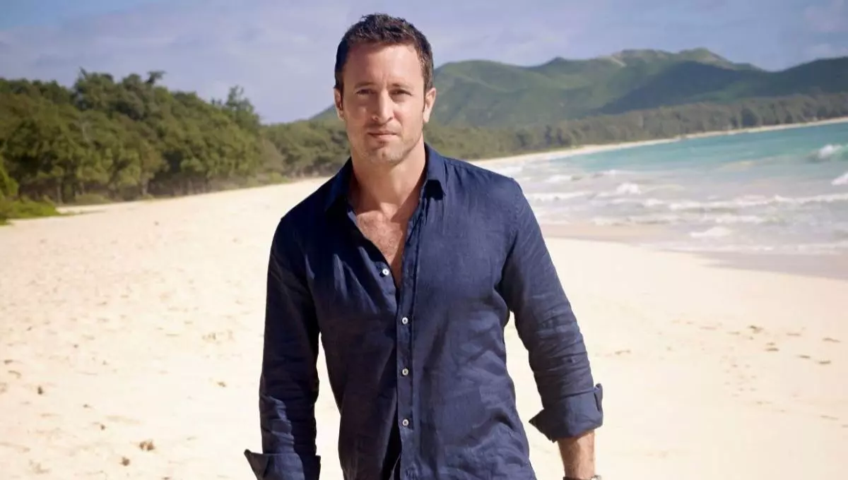 Hawaii Five-0