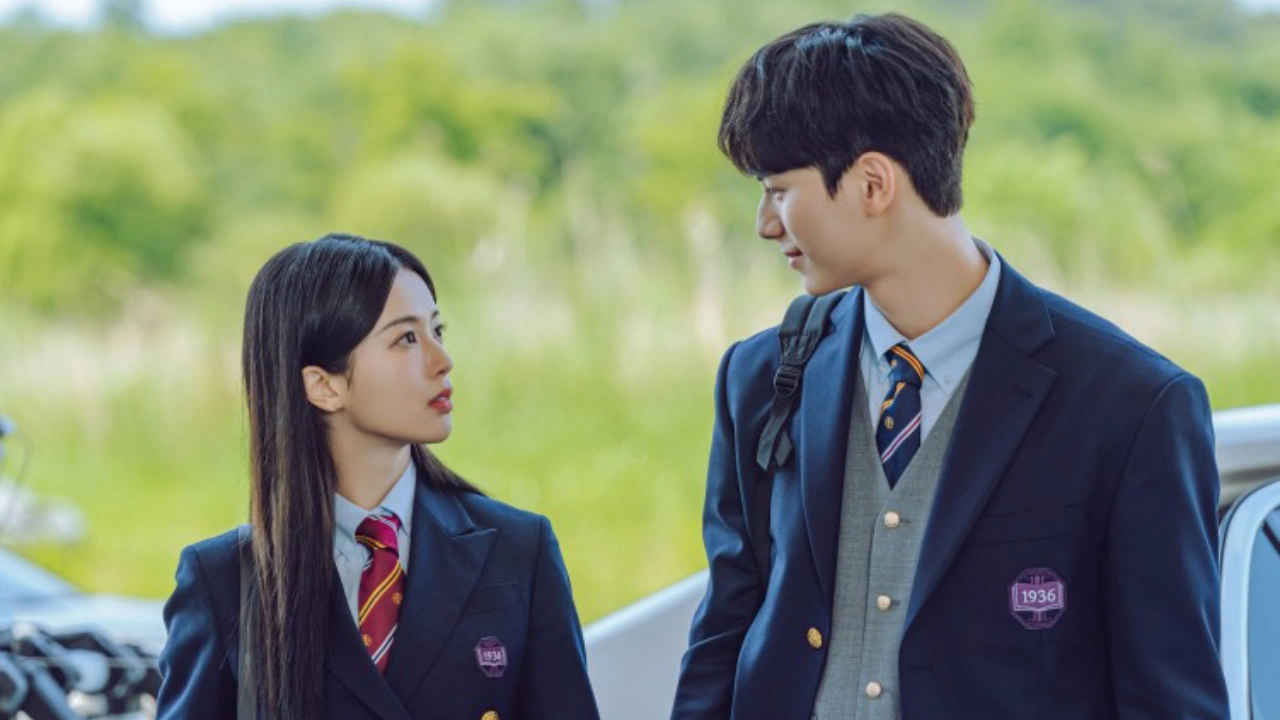 Hierarchy: Jae-Yi e Ri-An ficam juntos no final? Todos os Spoilers