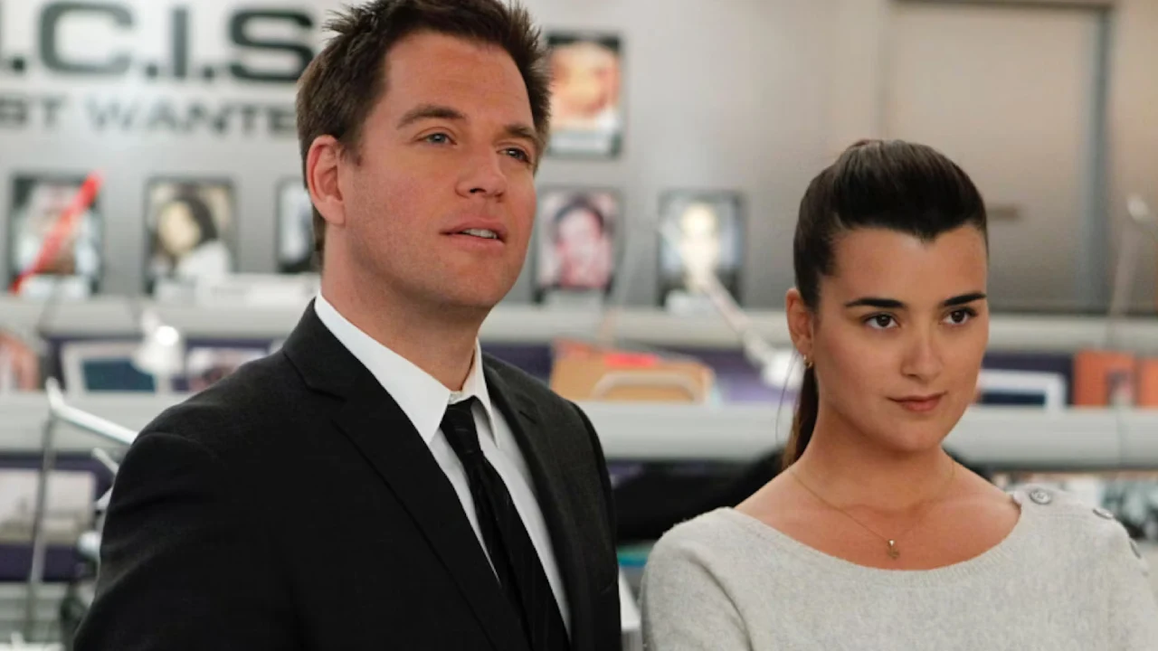 NCIS: Tony & Ziva