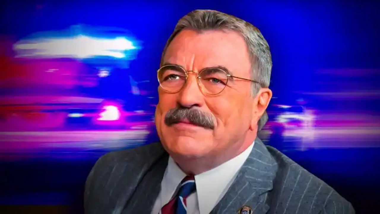 Blue Bloods 15 temporada