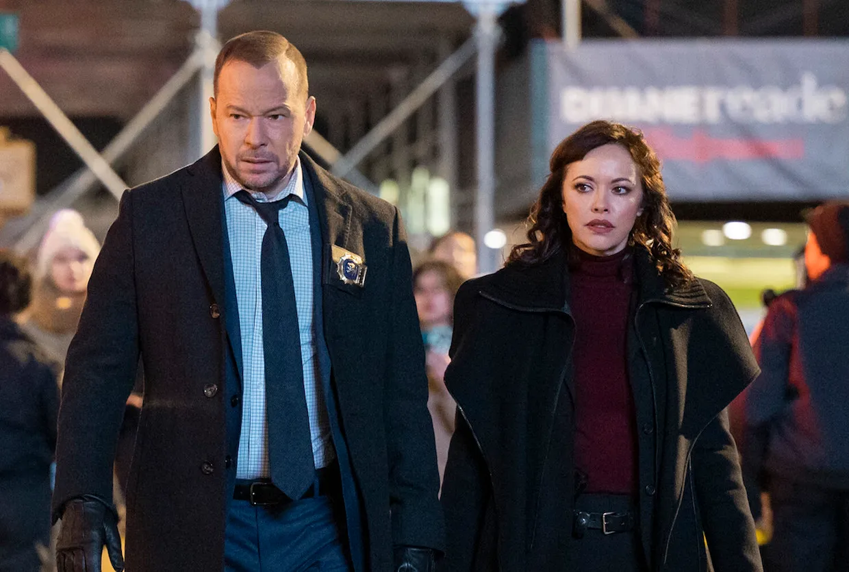 Blue Bloods episódio final