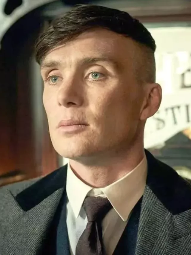 Peaky Blinders