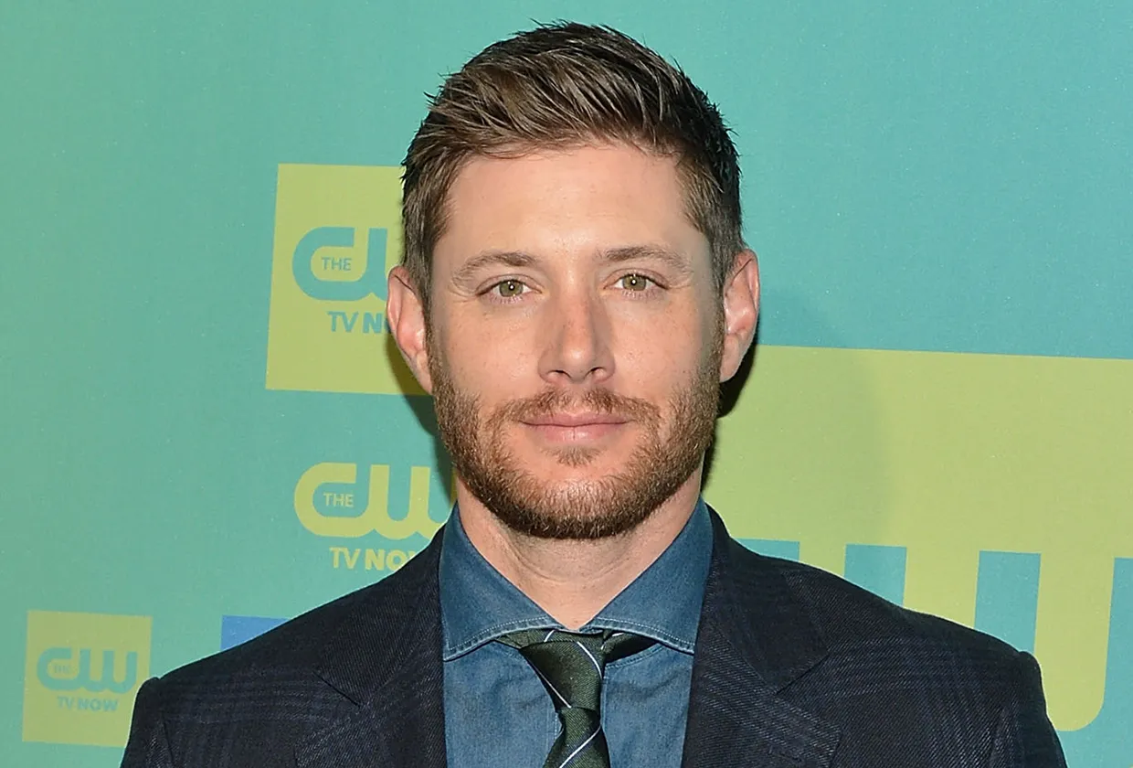 Jensen Ackles nova série criador de Chicago Fire