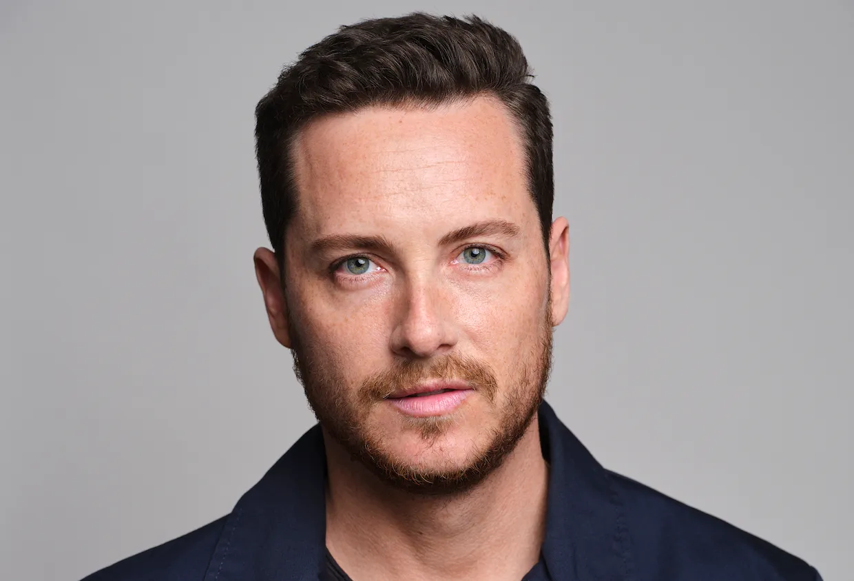 Chicago PD Jesse Lee Soffer