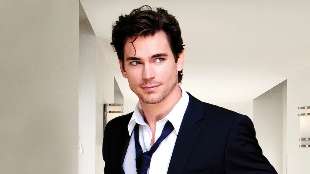 White Collar nova temporada